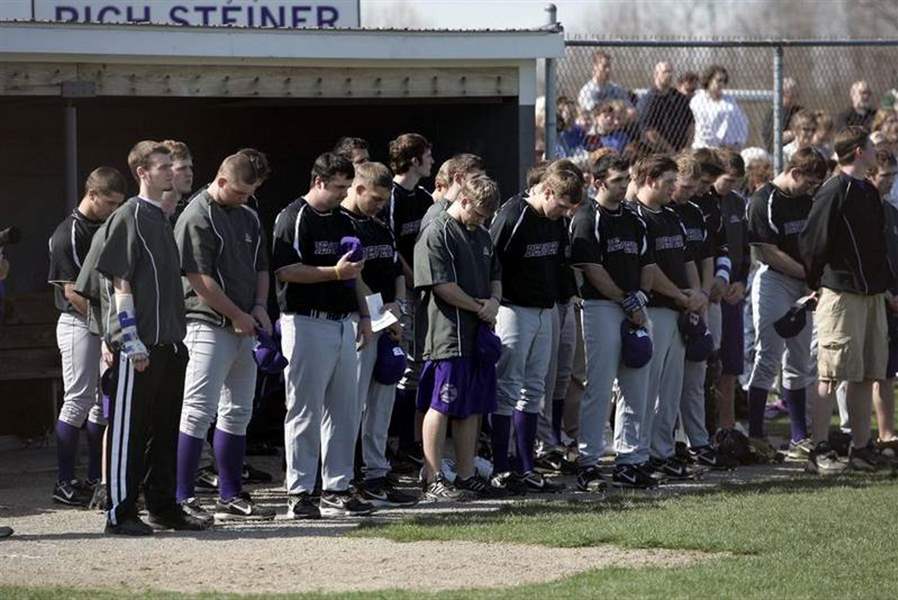 Effects of bus crash still felt at Bluffton University The Blade