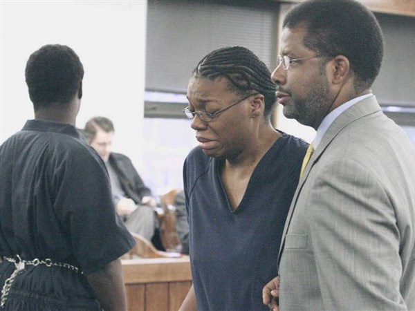 Mom pleads not guilty in death of toddler | The Blade