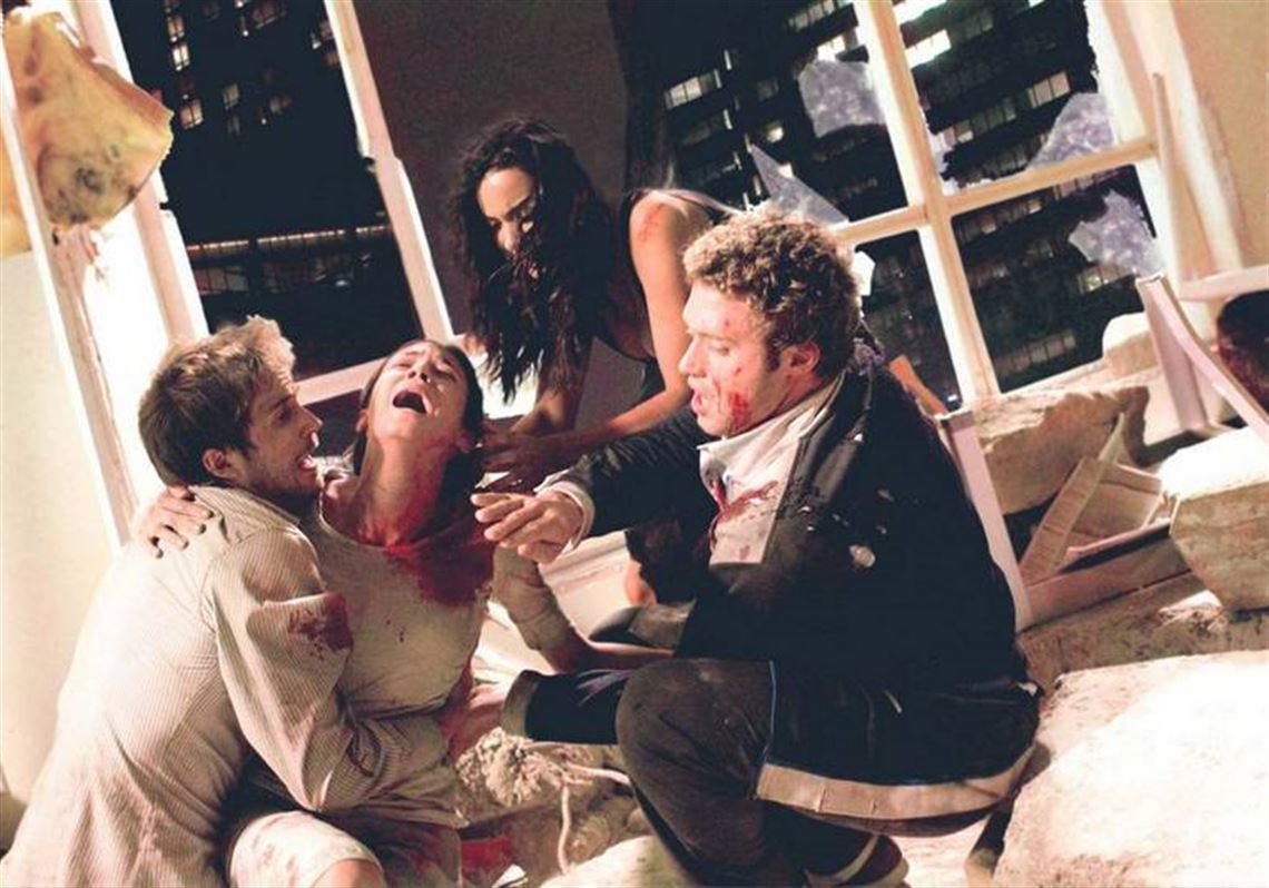 Movie review: Cloverfield **** | The Blade, image size:1140x798