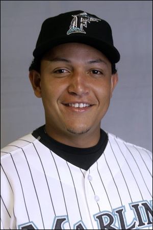 Cabrera