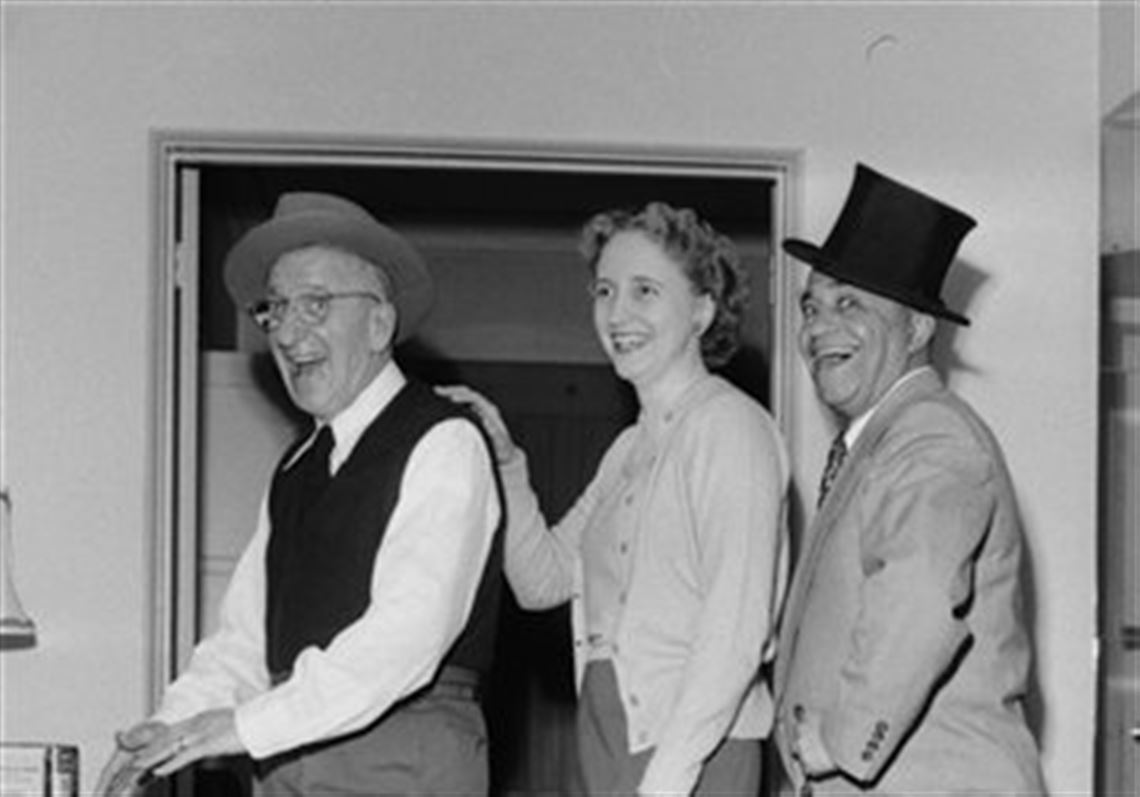 margaret truman daniel net worth - Ilustrasi 3