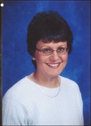Christine Krygielski