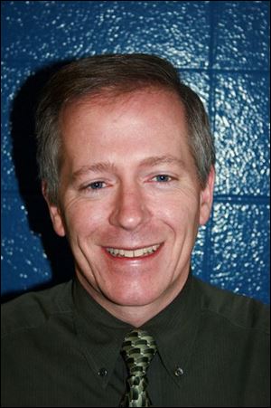 Jim Schall