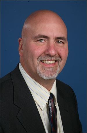 Tom Ilstrup was one of 10 applicants for the vacancy. He was named to the board in 2004 but lost his bid for re-election in 2005.