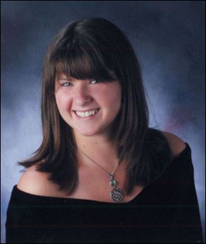Maggie McCormick
