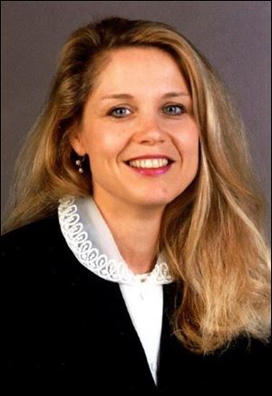 Christina Ryan Claypool 