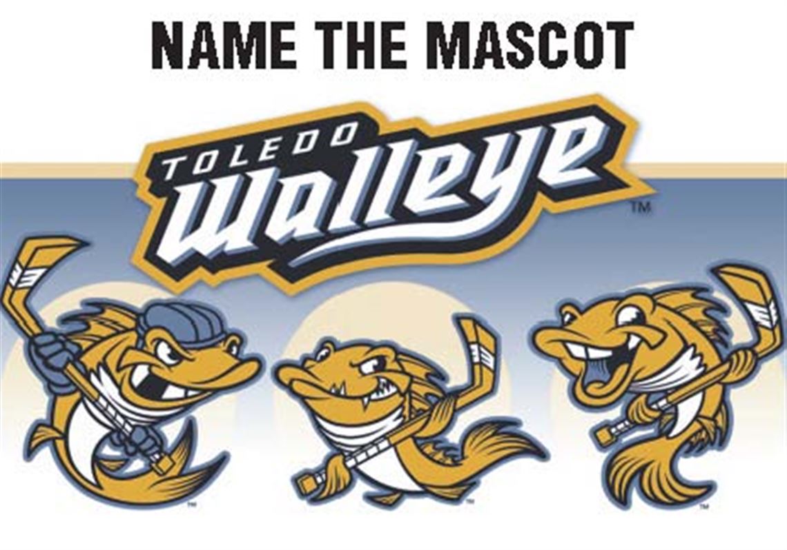 Toledo Walleye