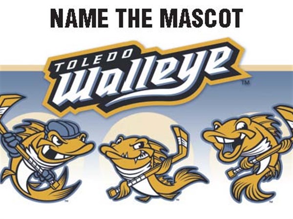 Toledo Walleye Logo and symbol, meaning, history, PNG, brand
