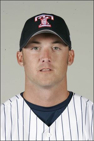 Ryan Raburn 
