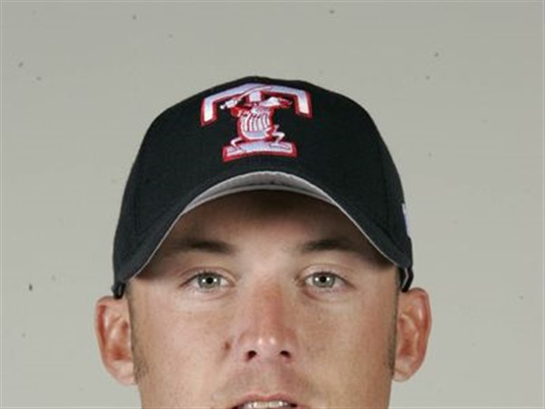 Raburn likes Toledo ... in a minor sort of way | The Blade