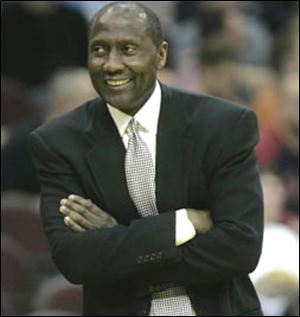 Stan Joplin, who has been men's basketball coach at the University of Toledo for 12 seasons, was fired on Sunday.
