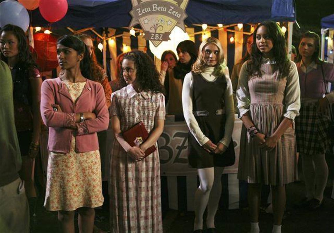 ABC Family goes 'Greek' | The Blade, image size:1140x798