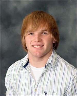 Corey Witker