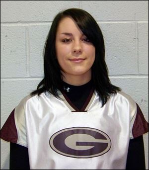 Lydia Eckel