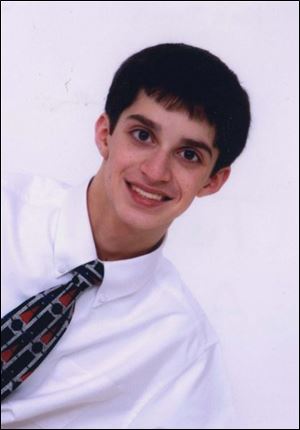 Nick Francis
