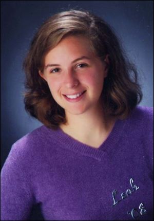 Leah Perlmutter
