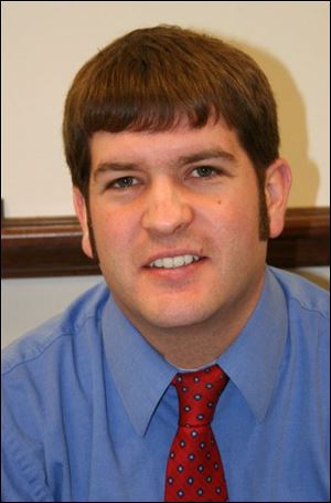 Scott Secrest