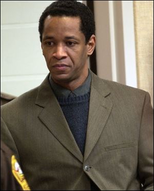 John Allen Muhammad 