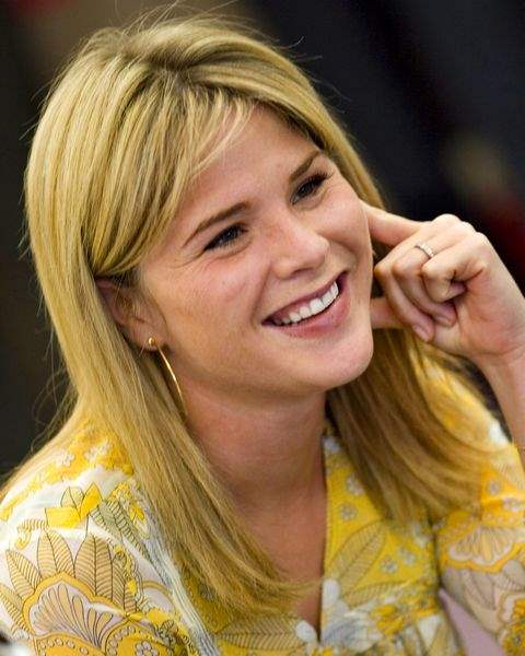 Jenna-Bush