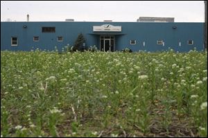 The Johnson Rubber Co. closed last month; 130 jobs were lost. Another North Baltimore company will lay off 200 at year s end.

