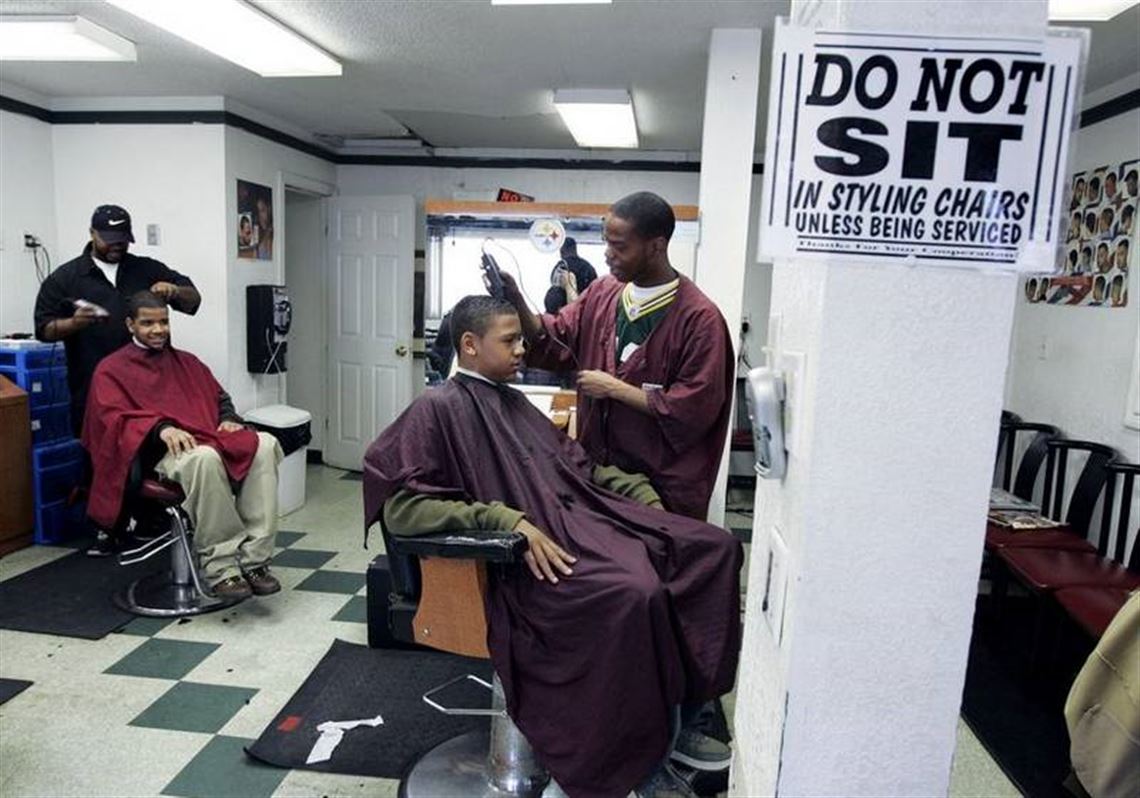 Las Vegas' 4 best barber shops (that won't break the bank)