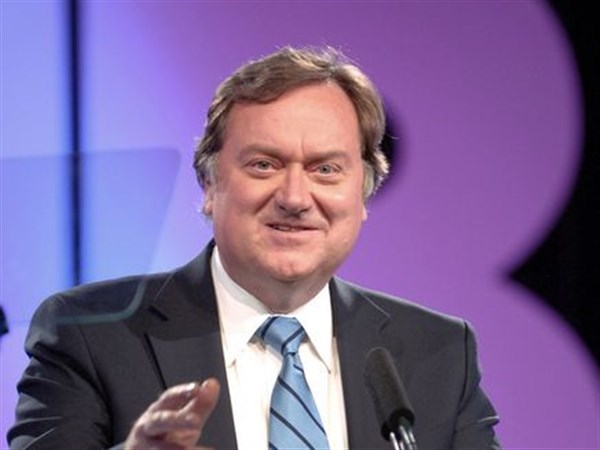 Host of 'Meet the Press' dies from a heart attack | The Blade