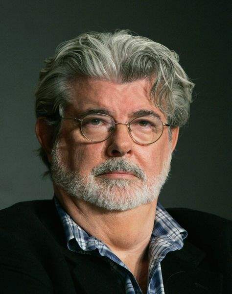 George-Lucas
