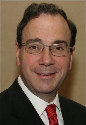 The Rev. Robert Bugbee
has been elected president
of the Lutheran Church-
Canada.