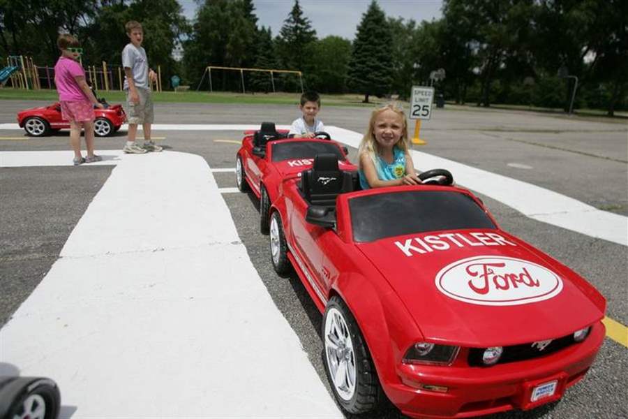 CRUISING-SYLVANIA-TOWNSHIP-SAFELY-AND-IN-STYLE