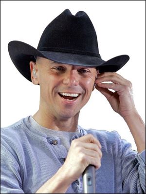 Kenny Chesney