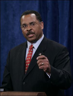 Ken Blackwell