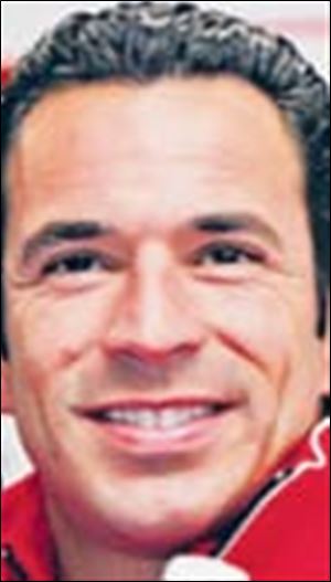 Castroneves 