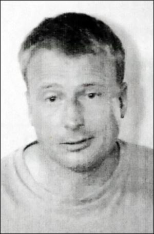 Mike Morrison 
