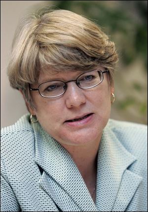  NAFTA s hurt [Norwalk Furniture] a great deal. You have folks making furniture without the same restrictions and challenges we have here. 
<br>
<b>Sue Lesch</b>, Norwalk s mayor
