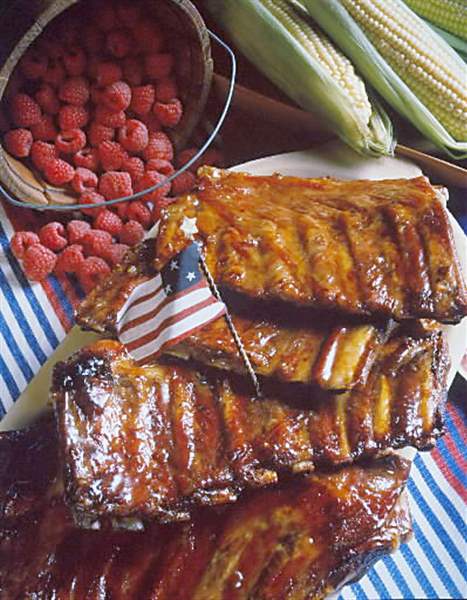Rib-Heaven-Easy-pickin-delicious-barbecue-at-two-rib-event-weekends