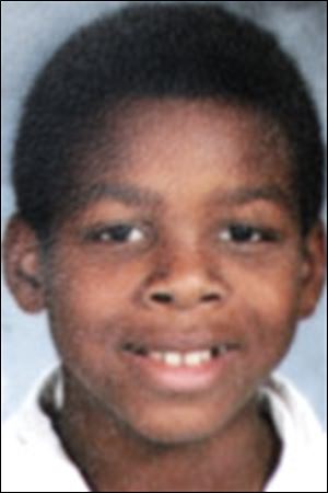 Shondale Galloway II