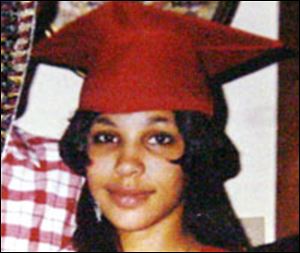 Tarika Wilson, 26, was killed in the Jan. 4 shooting during a drug raid.