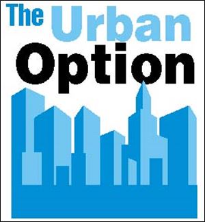 Economic conditions set the stage for the revival of cities
<br><b>Yesterday:</b> Rising gas and energy prices have made many Americans wary of the long commutes emblematic of suburbs. Living in urban areas not only saves on gas but can offer an attractive centrality of retail and entertainment   especially for an increasing number of young singles and empty-nesters.
<br>
<b><font color=red>Today:</font color=red></b> Even though urban planners say the cost of filling the family SUV will cause more people to live in city centers, some architects, builders, and home buyers are finding ways to stay in the cozy suburbs they ve grown to love, lessening environmental impacts and trimming energy bills in the process.
<br>
<b>Tomorrow:</b> As urban centers continue to experience a resurgence, with Americans choosing to drive less, cities across the United States are re-examining the demand for public transit   from bus systems to light rail.
