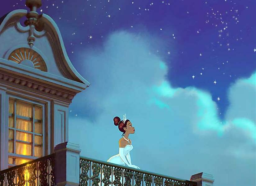 THE-PRINCESS-AND-THE-FROG