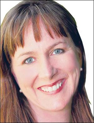 Catherine Winder 