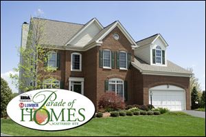 The HBA 84 Lumber Parade of Homes

September 20 - October 5, 2008

Friday 5-8 p.m.; Saturday 1-8 p.m.; Sunday 1-6 p.m.

Tickets: $5
Children 12 and under are free.
Tickets may be purchased in advance at The Andersons or at any Parade Home. 
