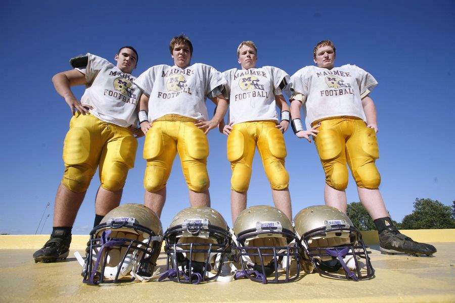 Undefeated-Maumee-to-clash-with-Perrysburg
