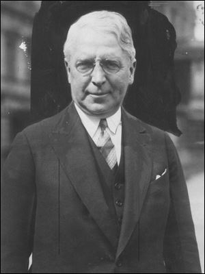John North Willys