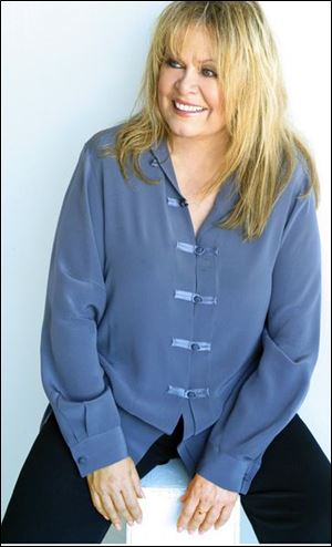 Sally Struthers will star in 'Nunsense' coming to the Valentine.