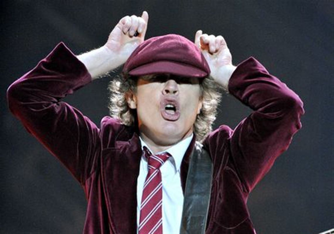 Ac Dc Funny