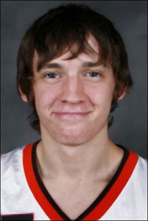 Joe Jakubowski 