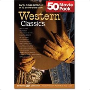 Movie memories in a box.