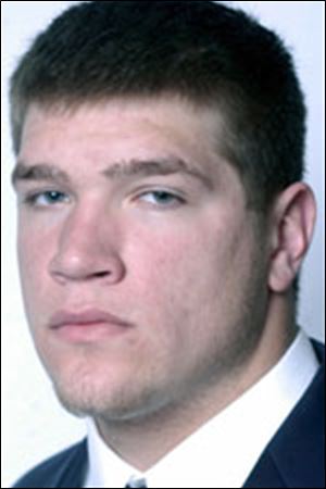 Drew Berube