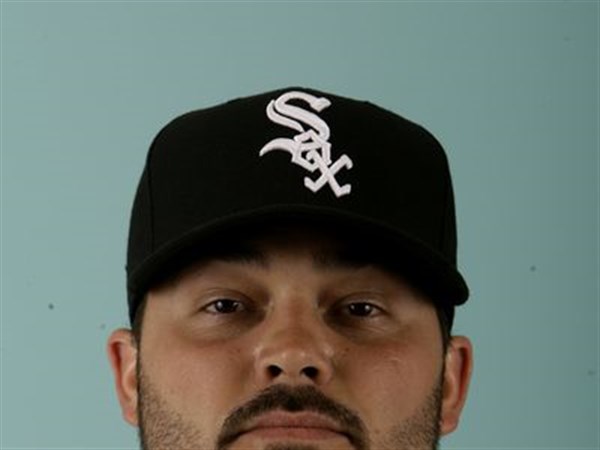 Nick Swisher acquired by Yankees from White Sox