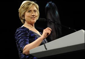 Clinton 